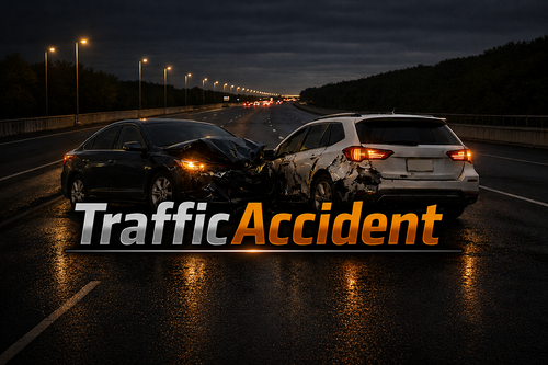 TrafficAccident