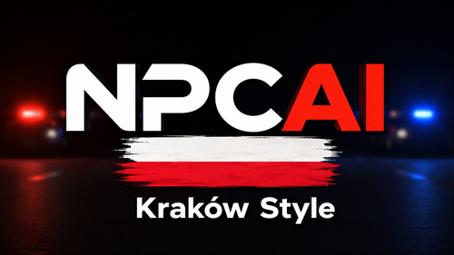 NPCAI - Spolszczenie Krakowski Styl [v1.0.1]