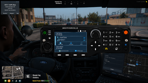 REALISTICLIFE DISPATCH