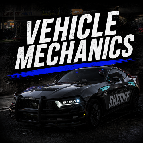 Vehicle Mechanics
