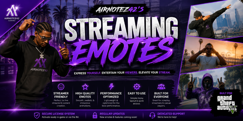 AirNotez42's Streaming Emotes