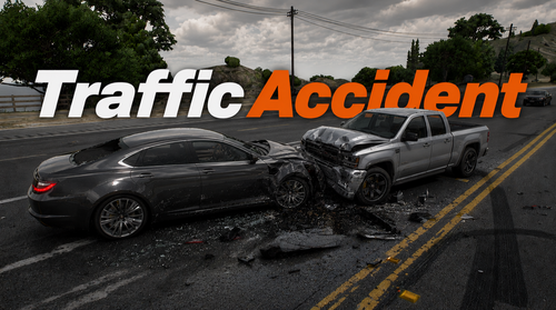TrafficAccident