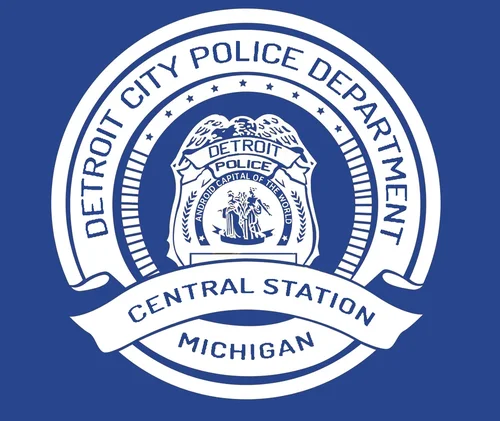 Detroit Police Department, Michigan - EUP 9.3 Minipack
