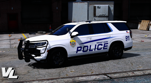 Mount Dora, FL / La Mesa Livery Pack