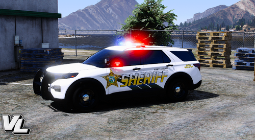 Wakulla County, FL / Blaine County Livery Pack