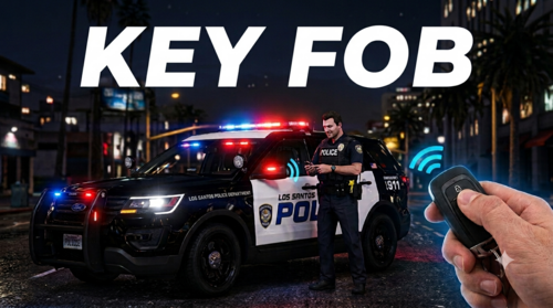 Key Fob