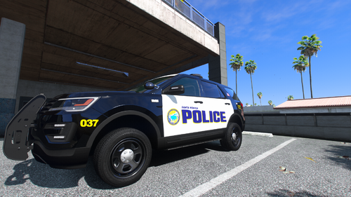 New Santa Monica FPIU