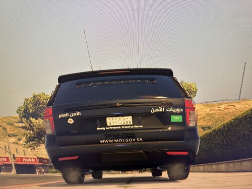 Tahoe saudi 21