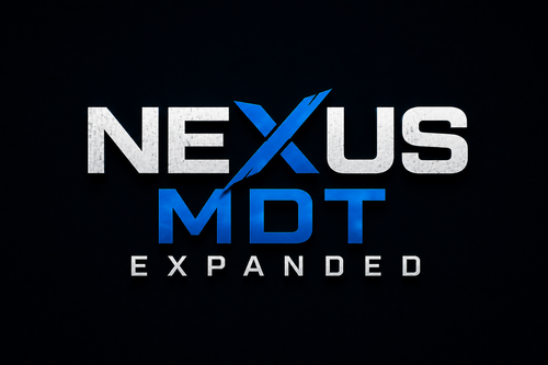 Nexus MDT Expanded