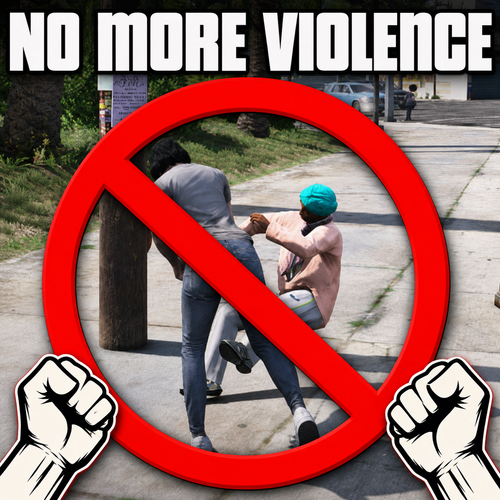 No More Violence