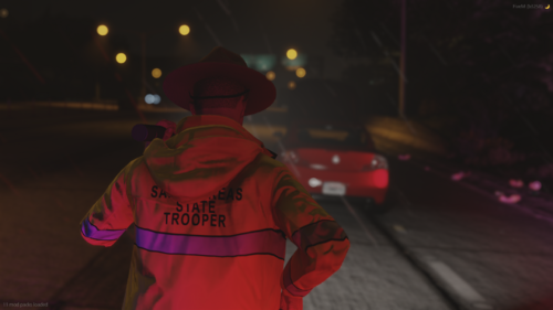 Arizona Department of Public Safety Uniforms