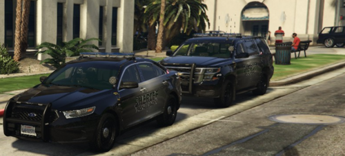 BCSO Mini-Pack (Barnstable, MA)