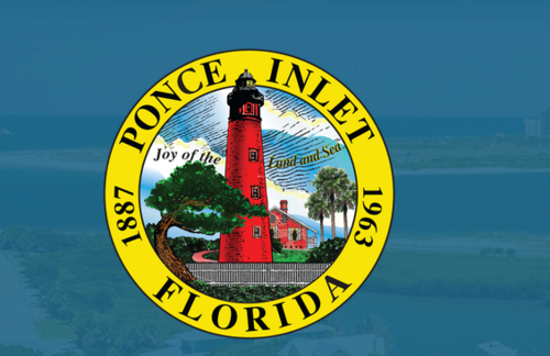 Ponce Inlet PD, FL - EUP 9.3 Minipack