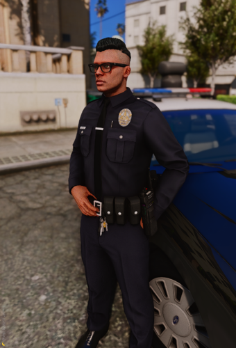 West Coast Style Uniform Pack