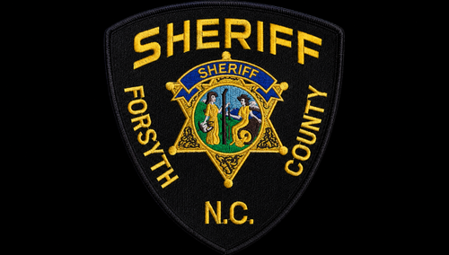 Forsyth County, NC Sheriff's Office - EUP 9.3 Minipack