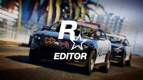 No Rockstar Editor Restrictions