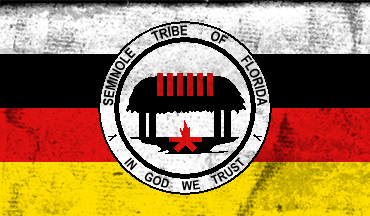 Seminole Tribe Police, FL - EUP 9.3 Minipack (non-lore)