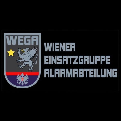 WEGA Austria (Vienna Polizei Special Force)