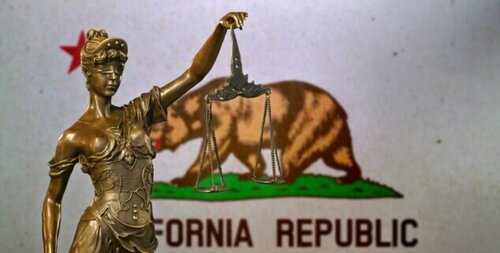 California Law & Statute for pdComp