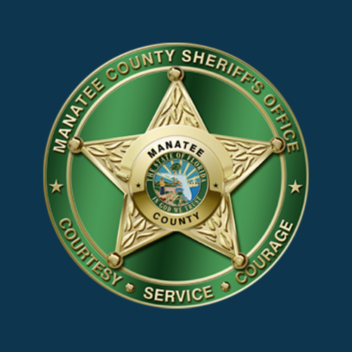 Manatee County Sheriff, Florida - Minipack EUP 9.3