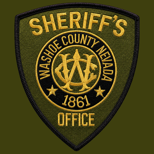 Washoe County Sheriff's, Nevada - EUP 9.3 Minipack