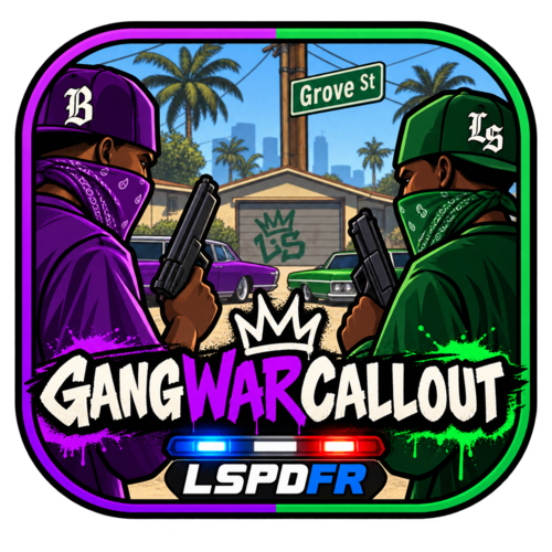 GangWarCallout