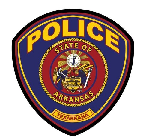 Texarkana Police, Arkansas - EUP 9.3 Minipack