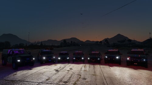 TheHurk 2017 CHP Pack ELS Fix