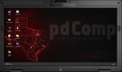 Lone Star State Justice - A Texas State Overhaul for pdComp