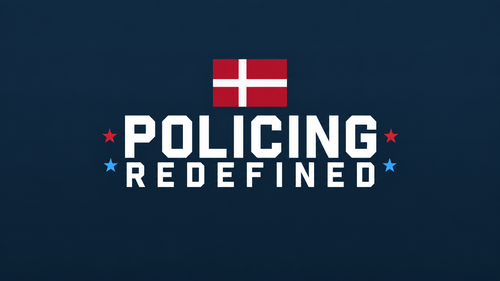 Policing Redefined forsøg på dansk oversættelse