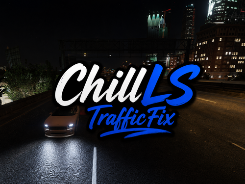 ChillLSTrafficFix (BETA)