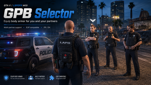 GPBSelector