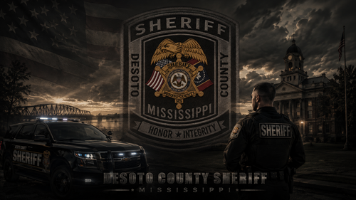DeSoto County Sheriff's, Mississippi - EUP 9.3 Minipack