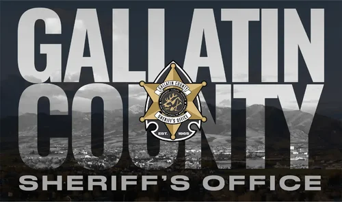 Gallatin County Sheriff, Montana (EUP 9.3)