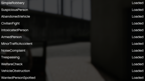 More Callout