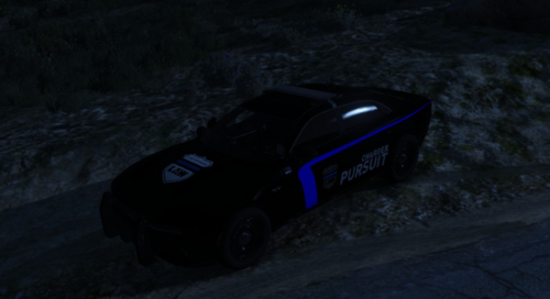 2024-2026 Dodge Charger Daytona R/T EV Dodge Law Concept Design