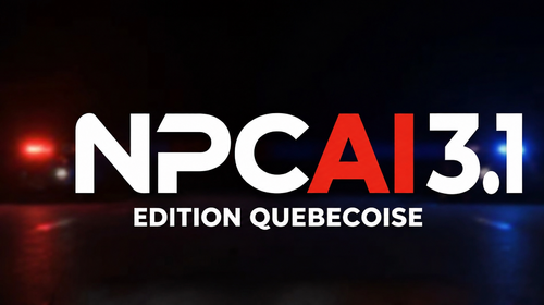NPCAI Version QC