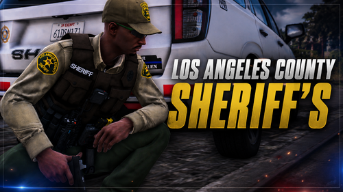 Los Angeles County Sheriff
