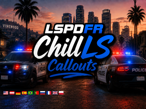 ChillLSCallouts