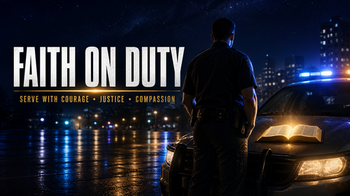 Faith On Duty