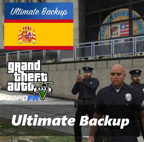 UltimateBackup TRADUCION
