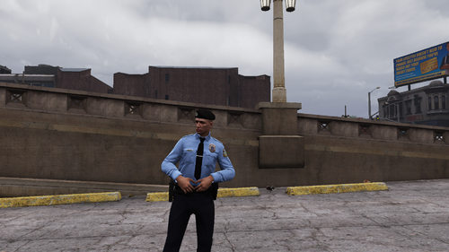 GREEK POLICE EUP