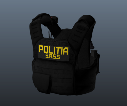 S.A.S.S ROMANIAN SPECIAL FORCES