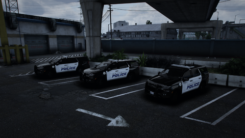 [DLS - Non ELS | DLC/ADDON] 2023 Chico PPV (C-7)