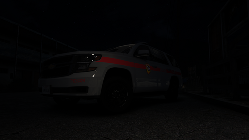 (Addon) [DLS/ULC/ELS] FiveM/SinglePlayer CalFire 2019 PPV