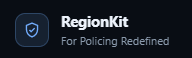 RegionKit