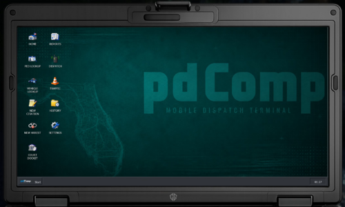 Sunshine State Justice - A Florida State Overhaul for pdComp