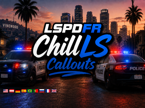 ChillLSCallouts