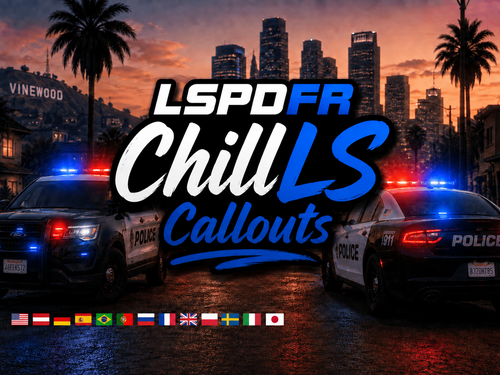 ChillLSCallouts