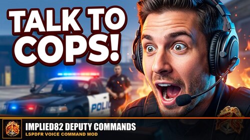 Implied82 Deputy Commands